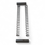 Kawasaki Zephyr 750 750 1992-1998 Progressive Suspension - Front Fork Spring Set OEM 11-1126 - Image 4
