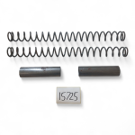 Kawasaki Zephyr 750 750 1992-1998 Progressive Suspension - Front Fork Spring Set OEM 11-1126 - Image 5