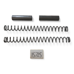 Kawasaki Zephyr 750 750 1992-1998 Progressive Suspension - Front Fork Spring Set OEM 11-1126 - Image 6