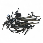 Kawasaki GPX 250 KZ 305 AE 250 / 305 1981-1988 Engine Nuts & Bolts OEM KZ305AE 03221 (engine number) - Image 3