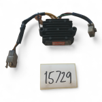 Honda CB 750 FA 750 1981 Voltage Regulator / Rectifier OEM SH236A-12