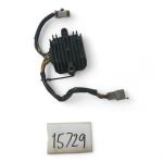 Honda CB 750 FA 750 1981 Voltage Regulator / Rectifier OEM SH236A-12 - Image 2