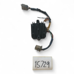 Honda CB 750 FA 750 1981 Voltage Regulator / Rectifier OEM SH236A-12 - Image 4