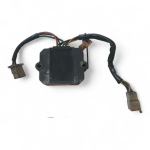 Honda CB 750 FA 750 1981 Voltage Regulator / Rectifier OEM SH236A-12 - Image 5