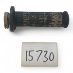 Honda CB 750 FA 750 1981 Throttle Tube Twist Grip OEM - Image 2