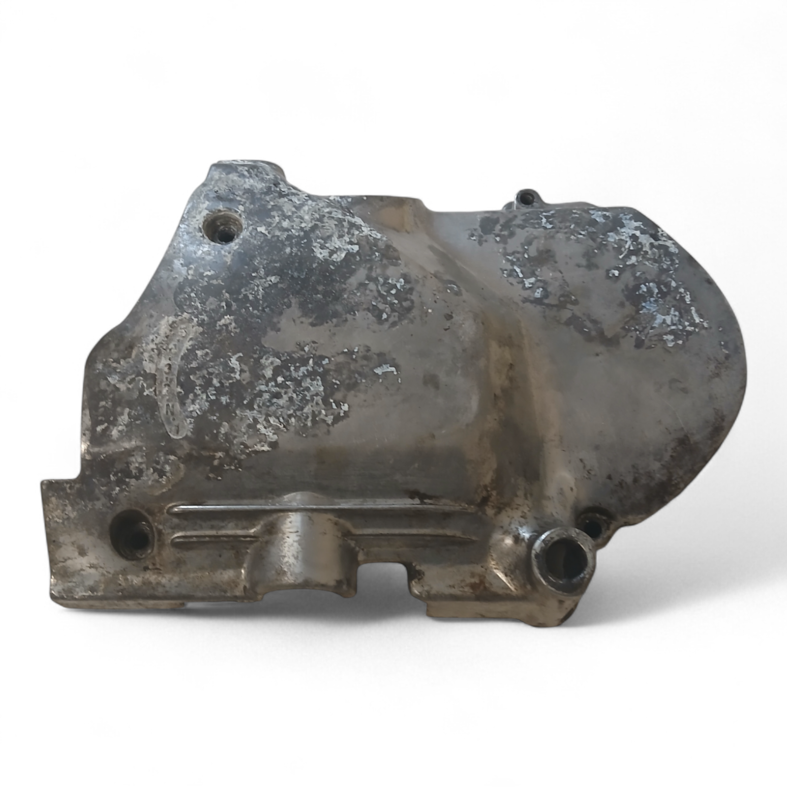 15733_2028129-Photoroom.png Honda CB 750 FA 750 1981 Engine Sprocket Cover OEM - Image 1