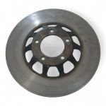 Honda CB 750 FA 750 1981 Front Brake Disc (4.3mm Thick) OEM - Image 2