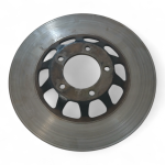 Honda CB 750 FA 750 1981 Front Brake Disc (4.3mm Thick) OEM - Image 3