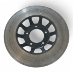 Honda CB 750 FA 750 1981 Front Brake Disc (4.3mm Thick) OEM - Image 4
