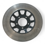 Honda CB 750 FA 750 1981 Front Brake Disc (4.3mm Thick) OEM - Image 5