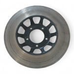 Honda CB 750 FA 750 1981 Front Brake Disc (4.3mm Thick) OEM - Image 6
