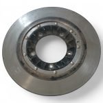 Honda CB 750 FA 750 1981 Rear Brake Disc (6mm thick) OEM
