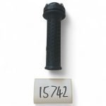 Daelim XQ 250 250 2002 Throttle Tube Twist Grip OEM - Image 4