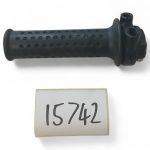 Daelim XQ 250 250 2002 Throttle Tube Twist Grip OEM - Image 5