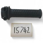 Daelim XQ 250 250 2002 Throttle Tube Twist Grip OEM - Image 6