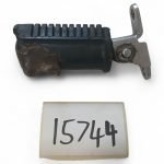 Honda CB 750 FA 750 1981 Left Rider Footrest Peg OEM