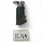 Honda CB 750 FA 750 1981 Left Rider Footrest Peg OEM - Image 2