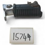 Honda CB 750 FA 750 1981 Left Rider Footrest Peg OEM - Image 3