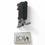 Honda CB 750 FA 750 1981 Left Rider Footrest Peg OEM - Image 4
