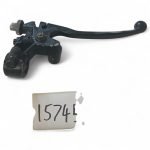 Honda CB 750 FA 750 1981 Clutch Lever with Bracket Mount OEM - Image 6
