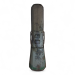 Kawasaki GPZ 550 H 550 1983 Front Mudguard Fender OEM - Image 5