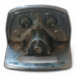 Honda CX 500 A 500 1978-1979 Rear Tail Light Assembly with Bracket OEM STANLEY HM-24RC - Image 4