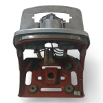 Honda CX 500 A 500 1978-1979 Rear Tail Light Assembly with Bracket OEM STANLEY HM-24RC - Image 5