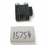 Kawasaki KMX 125 125 2001 Voltage Regulator / Rectifier OEM - Image 2