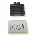 Kawasaki KMX 125 125 2001 Voltage Regulator / Rectifier OEM - Image 3
