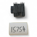 Kawasaki KMX 125 125 2001 Voltage Regulator / Rectifier OEM - Image 4