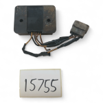 Kawasaki KZ 550 LTD 550 1984 Voltage Regulator / Rectifier OEM SH230-12 - Image 4