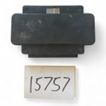 Kawasaki ZXR 600 ZX-6E 600 1992 Fuse Box / Junction Box OEM 26021-1081
