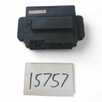 Kawasaki ZXR 600 ZX-6E 600 1992 Fuse Box / Junction Box OEM 26021-1081 - Image 2