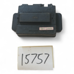 Kawasaki ZXR 600 ZX-6E 600 1992 Fuse Box / Junction Box OEM 26021-1081 - Image 3