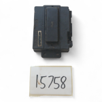 Kawasaki Universal From the Year of  1988-1997 Fuse Box / Junction Box OEM 26021-1070 - Image 2