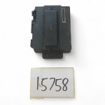 Kawasaki Universal From the Year of  1988-1997 Fuse Box / Junction Box OEM 26021-1070 - Image 3
