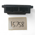 Kawasaki Universal From the Year of  1988-1997 Fuse Box / Junction Box OEM 26021-1070 - Image 4