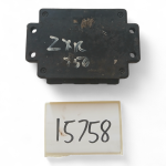 Kawasaki Universal From the Year of  1988-1997 Fuse Box / Junction Box OEM 26021-1070 - Image 5