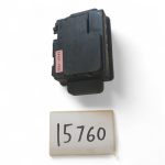 Kawasaki GPZ 1100 1100 1995-1998 Fuse Box / Junction Box OEM 26021-1095 - Image 2