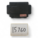 Kawasaki GPZ 1100 1100 1995-1998 Fuse Box / Junction Box OEM 26021-1095 - Image 3