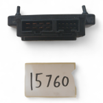 Kawasaki GPZ 1100 1100 1995-1998 Fuse Box / Junction Box OEM 26021-1095 - Image 5