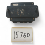 Kawasaki GPZ 1100 1100 1995-1998 Fuse Box / Junction Box OEM 26021-1095 - Image 6