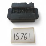 Kawasaki ZXR 600 ZX-6E 600 1992 Fuse Box / Junction Box OEM 26021-1081
