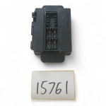 Kawasaki ZXR 600 ZX-6E 600 1992 Fuse Box / Junction Box OEM 26021-1081 - Image 2