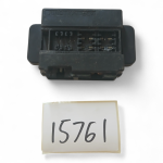 Kawasaki ZXR 600 ZX-6E 600 1992 Fuse Box / Junction Box OEM 26021-1081 - Image 3
