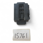 Kawasaki ZXR 600 ZX-6E 600 1992 Fuse Box / Junction Box OEM 26021-1081 - Image 4