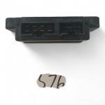 Kawasaki ZXR 600 ZX-6E 600 1992 Fuse Box / Junction Box OEM 26021-1081 - Image 5