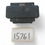 Kawasaki ZXR 600 ZX-6E 600 1992 Fuse Box / Junction Box OEM 26021-1081 - Image 6