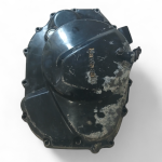 Kawasaki GPZ 305 EX 305 A BJ 305 1984 Clutch Cover Engine Cover OEM Z-51E - Image 4