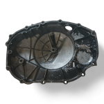 Kawasaki GPZ 305 EX 305 A BJ 305 1984 Clutch Cover Engine Cover OEM Z-51E - Image 6